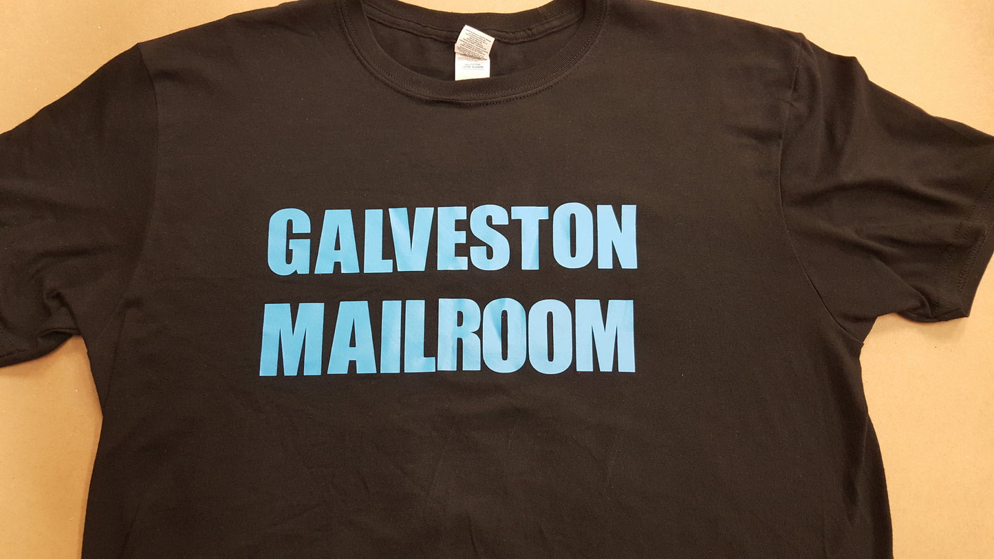 Short Sleeve Shirt - Tape Is Not Free