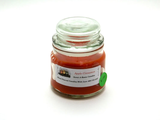 Apple Cinnamon