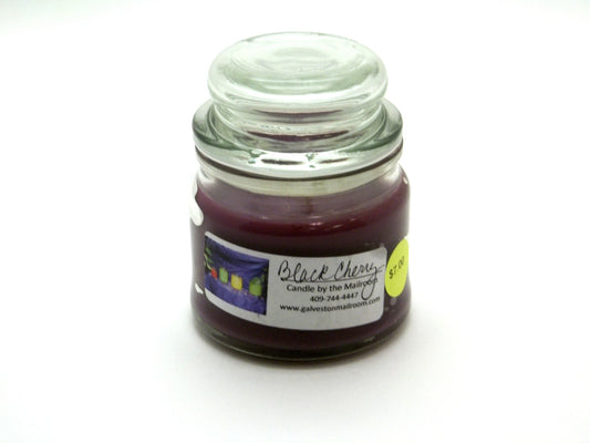 Black Cherry