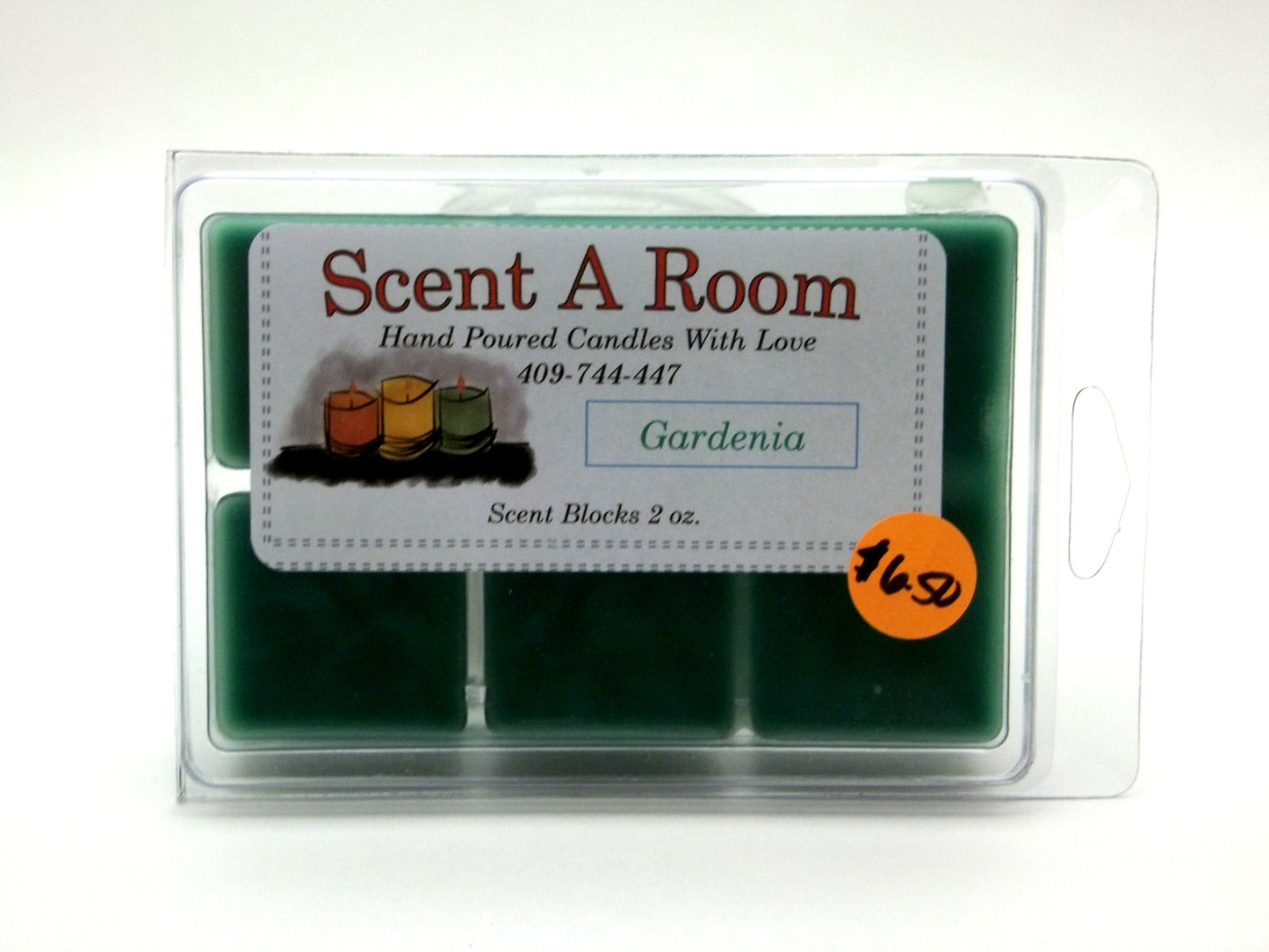 Gardenia