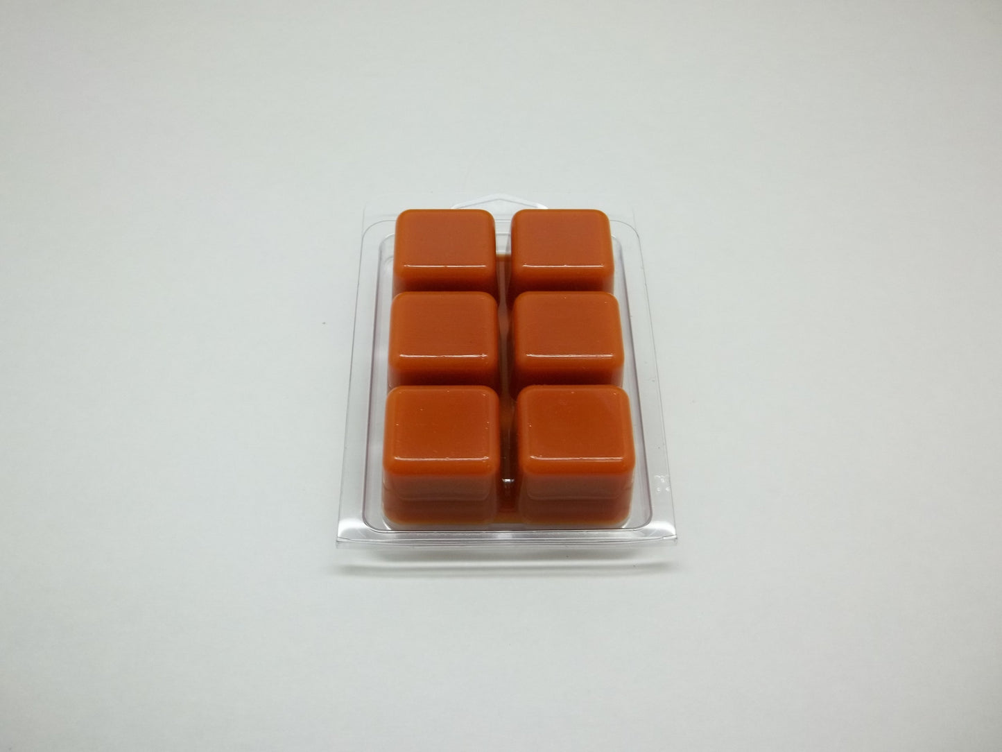 Apple Cinnamon