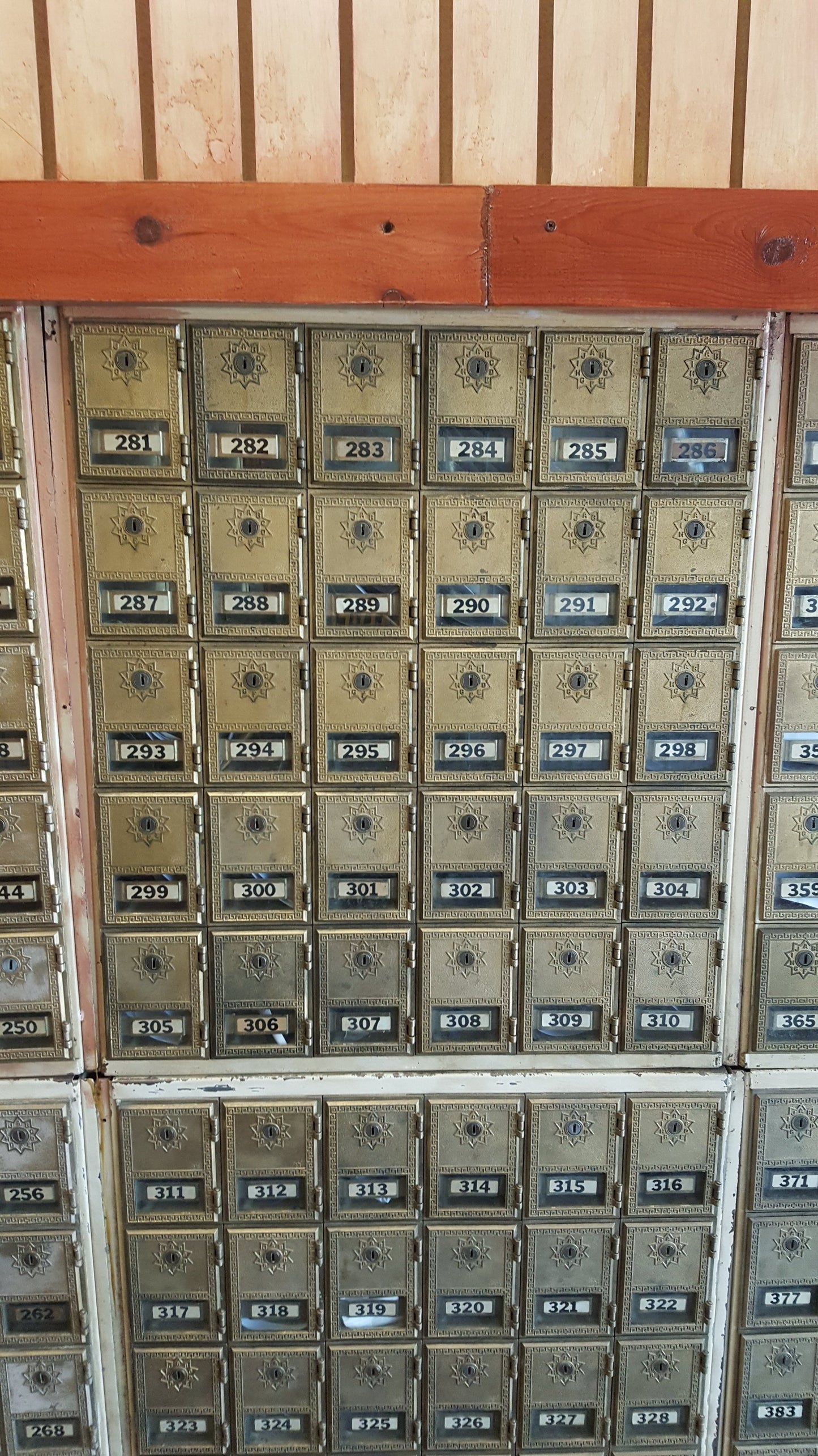 Small Mailbox Rental - 3 Months